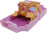 Teeniest Tiniest Playset - Hamsters